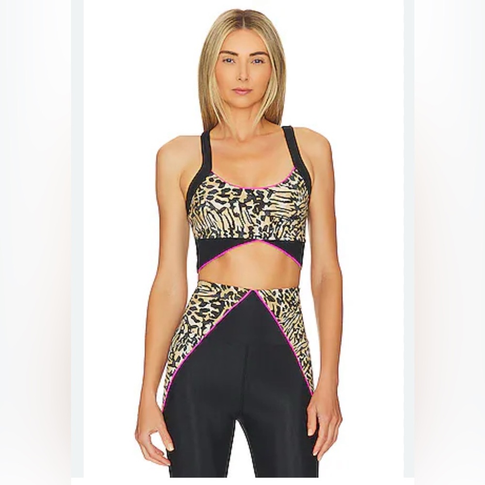 Beach Riot Legging - Picture 2 of 3